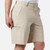 Men's Columbia 10" Grander Marlin Offshore Short Fossil Side Men's Columbia 10" Grander Marlin Offshore Short Fossil Side