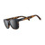 Adult Goodr Bosley's Basset Hound Dreams Sunglasses Side Adult Goodr Bosley's Basset Hound Dreams Sunglasses Side