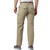 Men's Columbia Silver Ridge Convertible Tusk Pant back Men's Columbia Silver Ridge Convertible Tusk Pant back