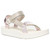 Women's Teva Midform Universal Shimmer Sandal - Pearl Multi Front Women's Teva Midform Universal Shimmer Sandal - Pearl Multi Front