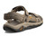 Men's Teva Hudson Hiking Sandal - Bungee Cord Back Men's Teva Hudson Hiking Sandal - Bungee Cord Back