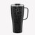 Brumate Toddy XL 32 oz. Insulated Coffee Mug - Onyx Leopard