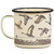 Gentlemen's Hardware Great Outdoors Lake & Ducks Enamel Mug Gentlemen's Hardware Great Outdoors Lake & Ducks Enamel Mug