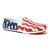 Men's Floafers Country Club Driver - American Flag Men's Floafers Country Club Driver - American Flag