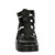 Women's Madden Girl Dorite Platfrom Sandal Front Women's Madden Girl Dorite Platfrom Sandal Front
