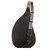 Kavu Rope Bag Black Back