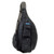 Kavu Rope Sling Bag Black Topography Main Kavu Rope Sling Bag Black Topography Main