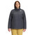 Women's The North Face Mossbud Reversible Jacket - Plus Size