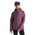 Women's The North Face Carto Triclimate Midnight Mauve Jacket Women's The North Face Carto Triclimate Midnight Mauve Jacket