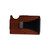 Mad Man Rosewood RFID Money Clip Main