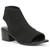 Girls' Steve Madden Ellis Black Heel Girls' Steve Madden Ellis Black Heel