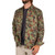 Men's Marsh Wear The Delano Shacket Rock Copahee Camo Model
