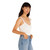 Women's Z Supply Elsa Sweater Knit Cami side SSN