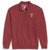 Men's L2 Troy University Champ Heritage 1/4 Zip Sweatshirt