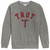 Men's L2 Troy University Main Event Heritage Crewneck Main Men's L2 Troy University Main Event Heritage Crewneck Main