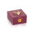 Lucky Feather R Initial Ring Lucky Feather R Initial Ring