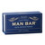Commonwealth Soap Coastal Driftwood Clean Comfort Man Bar