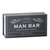 Commonwealth Man Bar - Peppered Patchouli