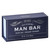 Commonwealth Man Bar - Silver Sage Bergamot