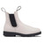 Women's Blundstone Originals High Top Boot - Pearl Side