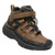 Little Kids' Keen Targhee Waterproof Boot - Dark Earth Main