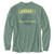 Men's Carhartt Durable Long Sleeve Graphic Tee back Men's Carhartt Durable Long Sleeve Graphic Tee back