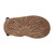 Toddler Girls' UGG Mini Bailey Bow II Chestnut Boot bottom