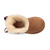 Toddler Girls' UGG Mini Bailey Bow II Chestnut Boot top