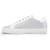 Women's Vintage Havana Sutton Silver Sneaker Side