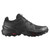 Men's Salomon Speedcross 6 Gore-Tex Trail Running Shoes Black Side