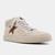 Women's ShuShop Paulina Sand Croco Sneaker