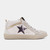 Women's ShuShop Paulina Sneaker Taupe Croc Main