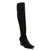 Women's Coconuts by Matisse Broadway Over-the-Knee Boot  Black Main