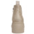 Women's Pierre Dumas Camden-1 Chelsea Boot back Women's Pierre Dumas Camden-1 Chelsea Boot back