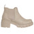 Women's Pierre Dumas Camden-1 Chelsea Boot side Women's Pierre Dumas Camden-1 Chelsea Boot side