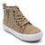 Women's Blowfish Rev High Top Brown Sneaker Women's Blowfish Rev High Top Brown Sneaker