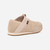 Women's Teva ReEmber Moc Camp Slipper Feather Grey Back Heel Up