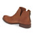 Women's Chocolat Blu Brice Short Bootie Caramel Heel