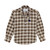 Toddler Boys' Properly Tied Classic Flannel Hardwood Shirt