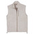 Men's Properly Tied Upland Vest Cream Main Men's Properly Tied Upland Vest Cream Main