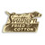 Southern Fried Cotton On Point Sticker Main