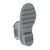 Women's Corky Yikes Grey Rainboot bottom