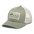 Men's Columbia PFG Snap Back Fish Flag Cap Cypress / Fossil Front Men's Columbia PFG Snap Back Fish Flag Cap Cypress / Fossil Front
