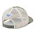 Men's Columbia PFG Snap Back Fish Flag Cap Cypress / Fossil Back Men's Columbia PFG Snap Back Fish Flag Cap Cypress / Fossil Back