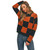 Women's Sadie and Sage Bits and Pieces Checkered Sweater Main Women's Sadie and Sage Bits and Pieces Checkered Sweater Main