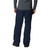 Men's Columbia Shafer Canyon Pant Collegiate Navy Back Men's Columbia Shafer Canyon Pant Collegiate Navy Back