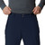 Men's Columbia Shafer Canyon Pant Collegiate Navy Front Button Men's Columbia Shafer Canyon Pant Collegiate Navy Front Button