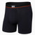 Men's SAXX Nonstop Stretch Cotton Boxer Brief Black