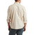 Men's Howler Brothers Crosscut Deluxe Shirt back