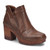 Women's Korks Robin Clog Dark Brown Bootie Women's Korks Robin Clog Dark Brown Bootie